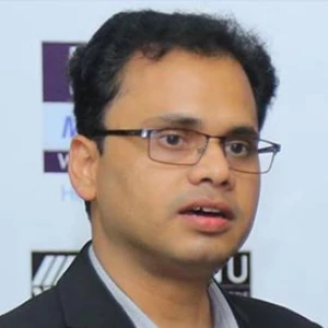 Sharat Chandra