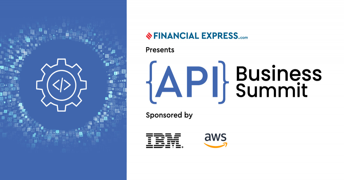 API Business Summit: Across Domain Connect In Times Of Changing Tech ...