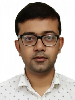 Dr Anindya Ghosh