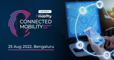 Connected Mobility Summit 2022