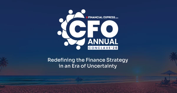 FE CFO Annual Conclave 2026