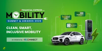 FE Mobility Summit & Awards 2026