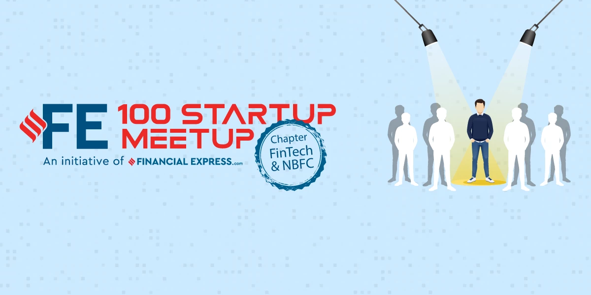 100 Startup Meetup