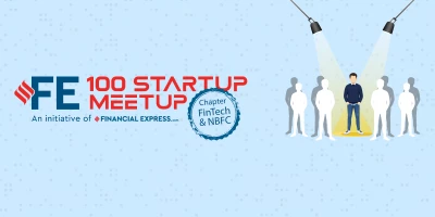 100 Startup Meetup