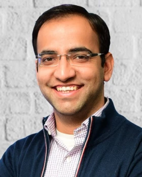 Amit Chhabra