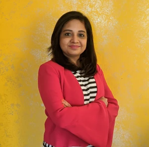 Shalu Jhunjhunwala