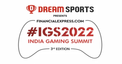India Gaming Summit- 2022 - IGS