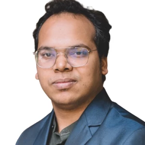 Mudit Dandawate