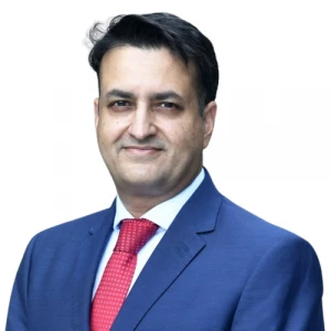 Gaurav Karnik
