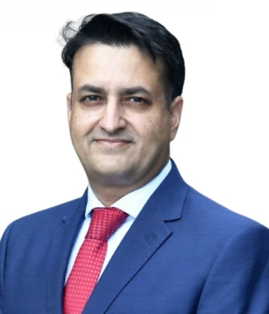 Gaurav Karnik