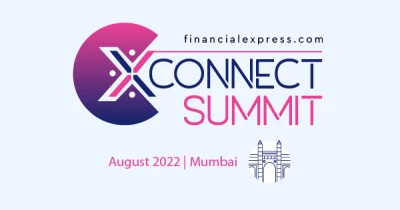 FE CX Connect Summit