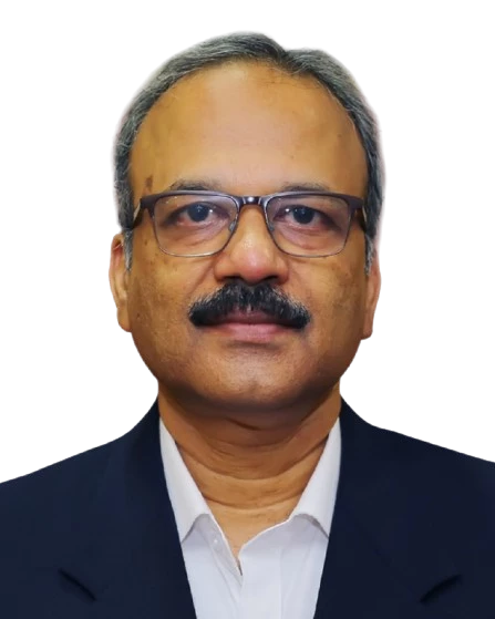 Dr. Rajeev Singh Raghuvanshi