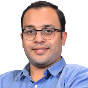 Pratik Poddar
