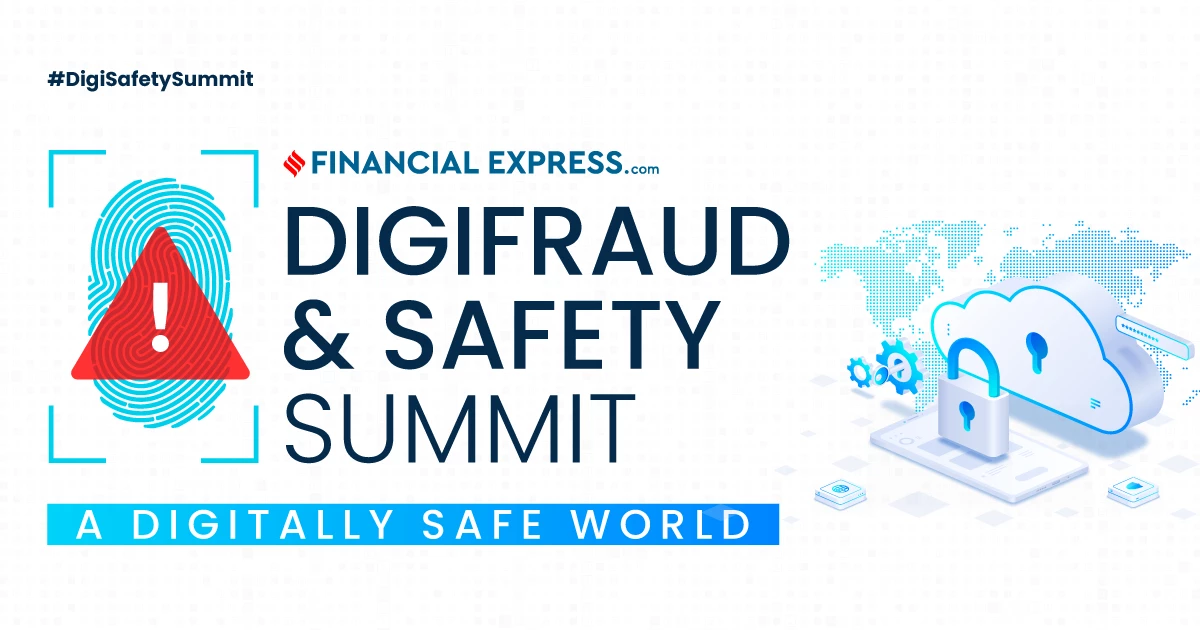 DigiFraud & Safety Summit: A Digitally Safe World