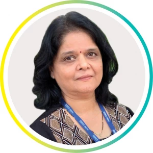 Dr. Varsha Potdar