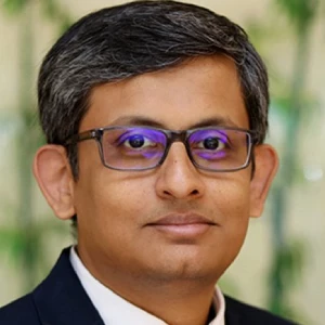 Suchintan Chatterjee