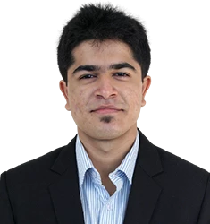 Kunal Kishore Dhawan