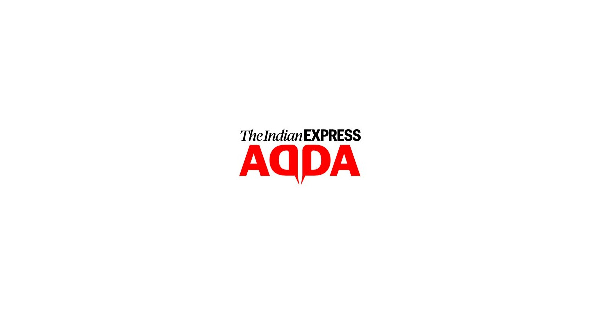 Adda Asia Express Express Adda | The Indian Express Adda