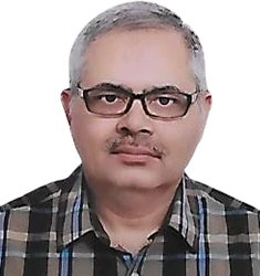 Sunil Kumar