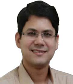 Dr Debkishore Gupta