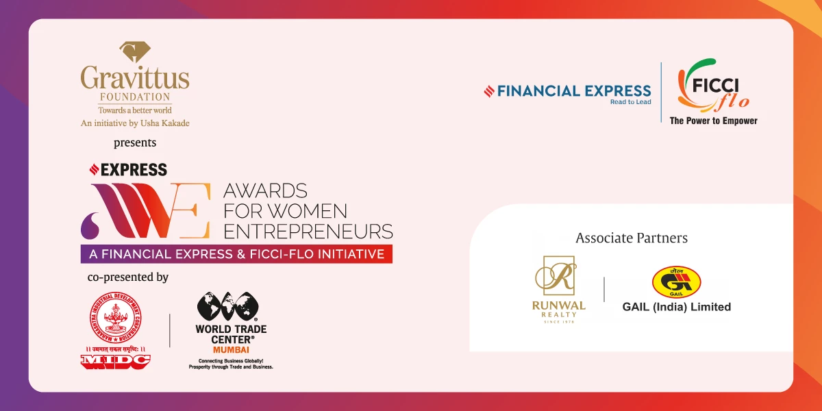 Express Awards for Women Entrepreneurs (AWE)