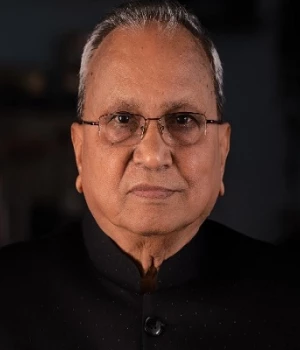 Mahesh Desai