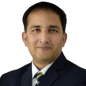Dr Rakesh Prabhu