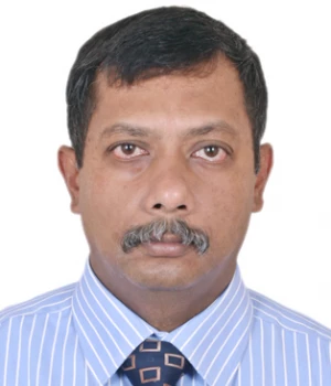 Tamal Sarkar