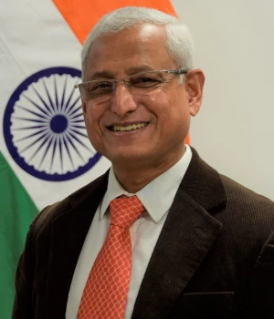 Lt Gen Subrata Saha (Retd)