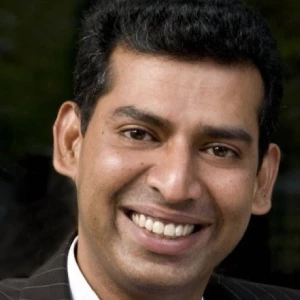 Rohan Pinto