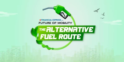 The Alternative Fuel Route  - Future of Mobility Summit