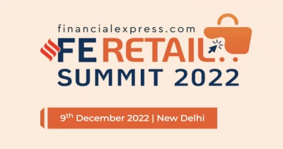 FE Retail Summit 2022