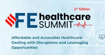 FE Healthcare Summit 2022
