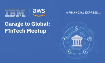 Garage to Global: FinTech Meetup