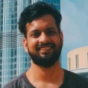 Saurabh Gupta