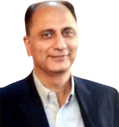 Sanjeev Malhotra