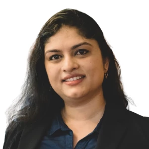 Pooja Kadambi