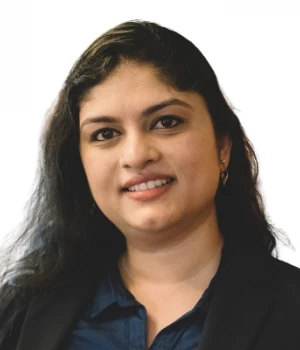 Pooja Kadambi