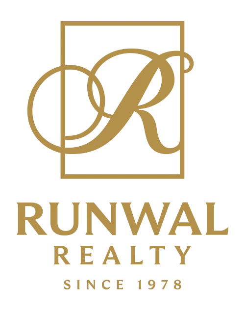 Associate Partner : Runwal Realty