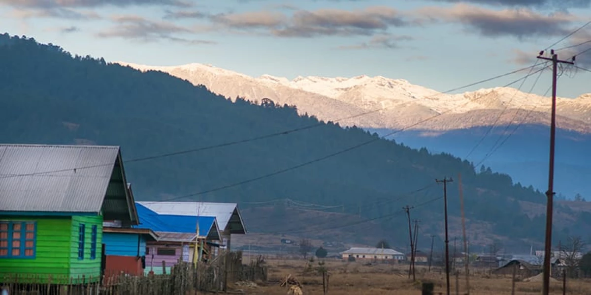 Arunachal Pradesh: Leading the Way in Responsible Tourism