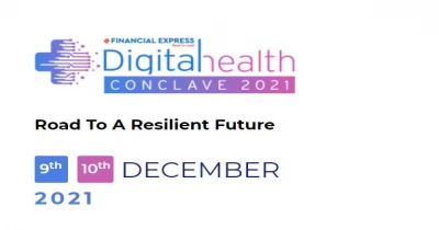 FE Digital Health Conclave 2021