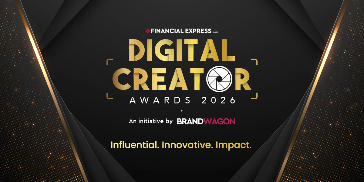Digital Creator Awards 2026