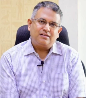 Vadiraj Kulkarni