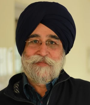 Sanjiv Singh