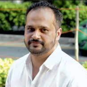 Abhayanand Singh