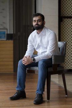 Nakul Kukar