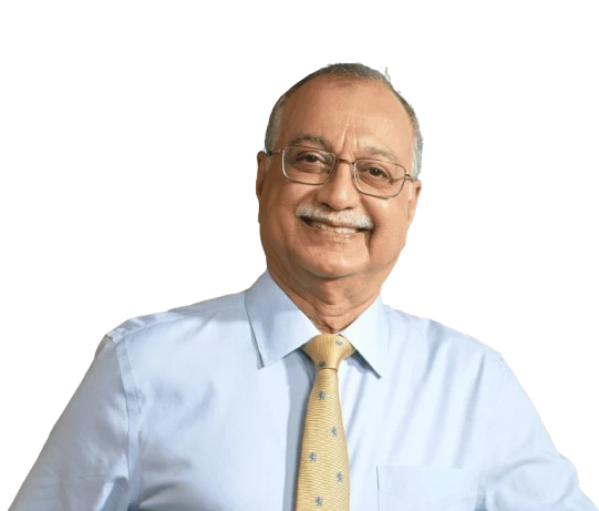 Dr. H. Sudarshan Ballal