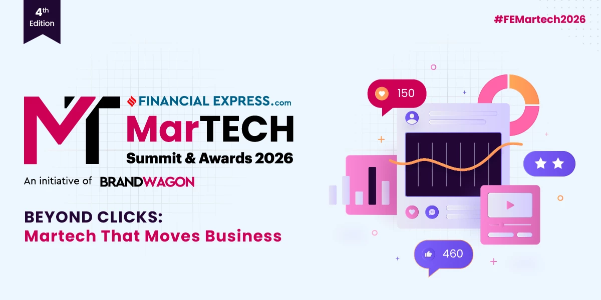 MarTech Summit & Awards 2026