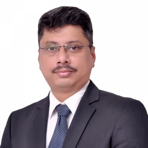 Shuvankar P.