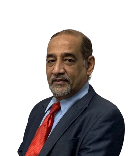 Dr. Vasanthapuram Ravi